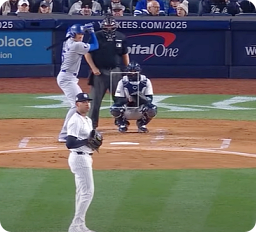 월드시리즈 중계