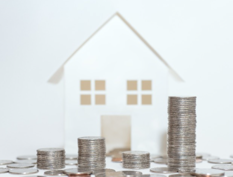 부동산 중개 수수료