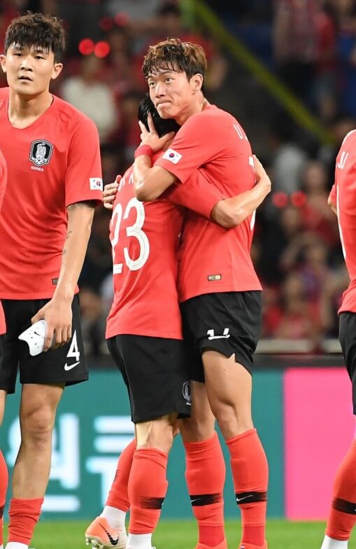 황의조 최수정 여자 사생활 폭로 실명공개 인스타 