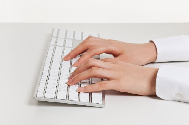 키보드 마우스 오래 사용하면 생기는 병