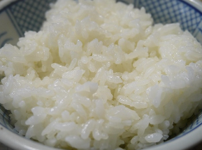 묵은쌀 햅쌀처럼 짓는 법