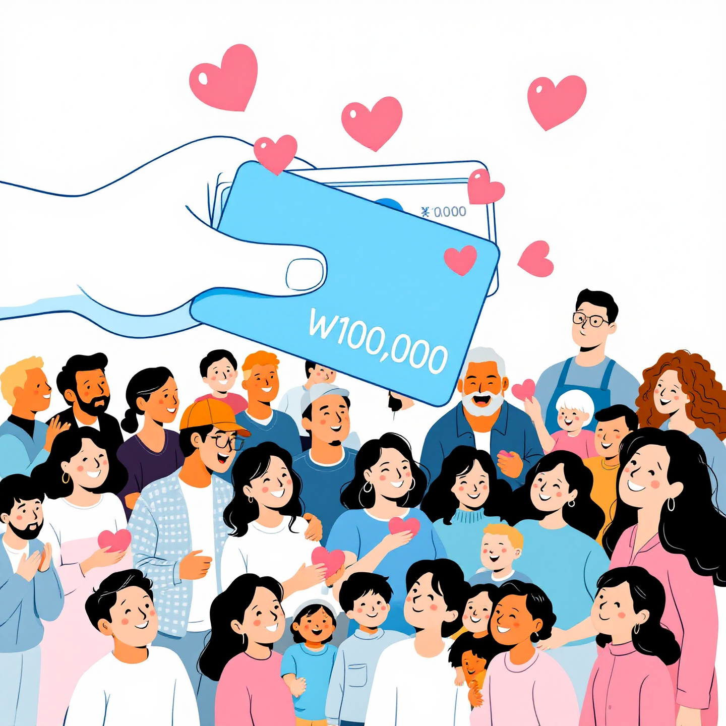 2차 민생지원금