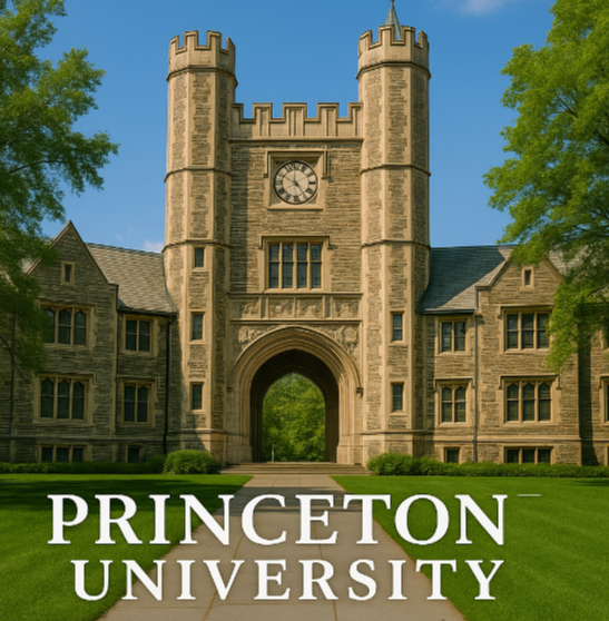 프린스턴 대학 입학 조건,학비및 환경 관련 사진