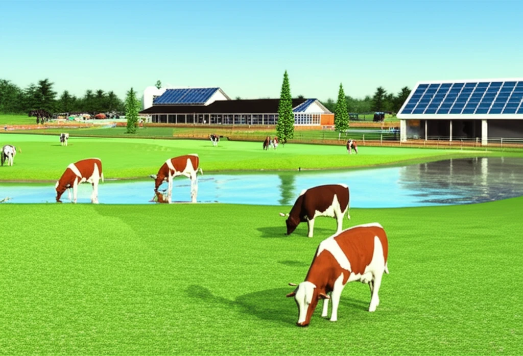 유기축산 농가를 위한 2025 친환경..