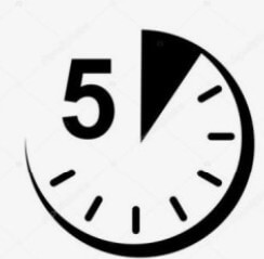 SMART 목표 설정 예시