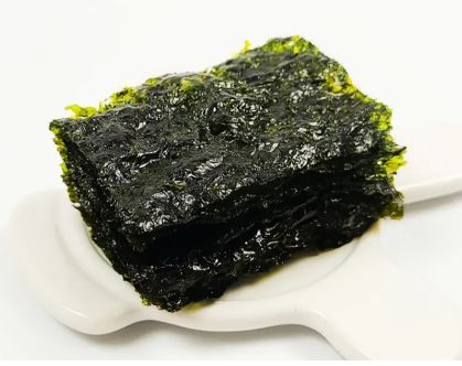 탈모에 좋은 음식