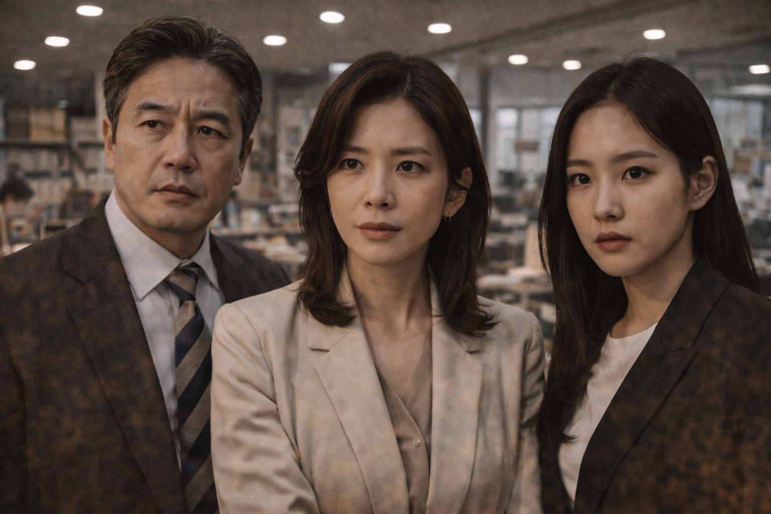 대행사 영화 관련 사진