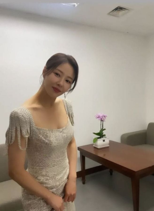 박하나