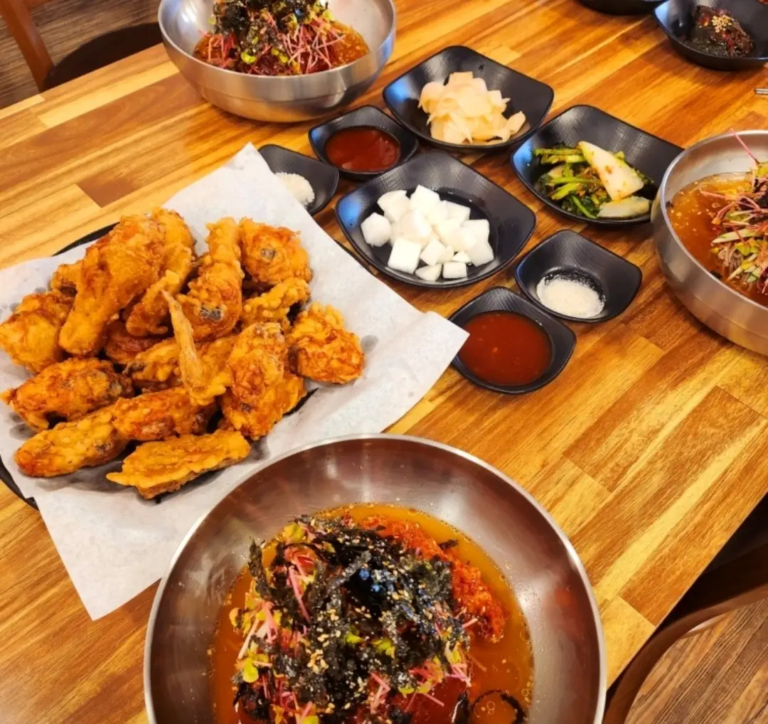 일레븐 cc 근처 맛집