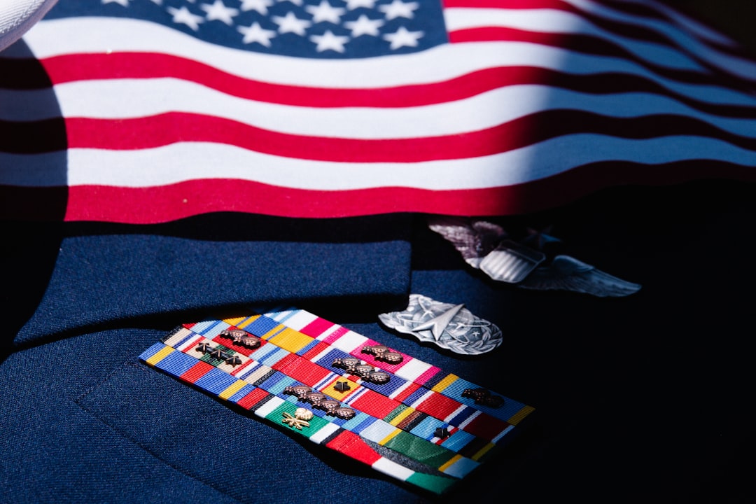 Veteran