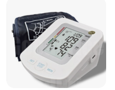가정용 혈압계