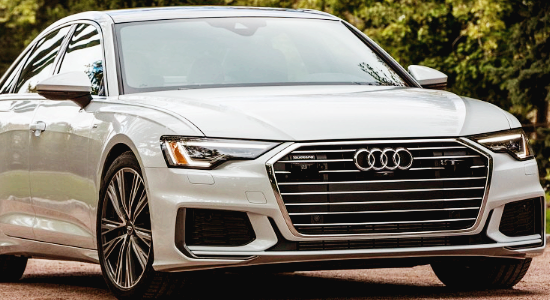 아우디 A6 중고차 가격 시세표 고속 시내 연비