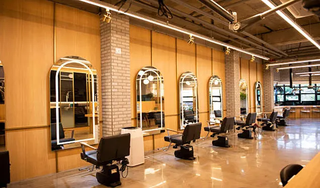 아이디헤어 수지성복점