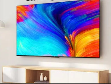tcl tv 85