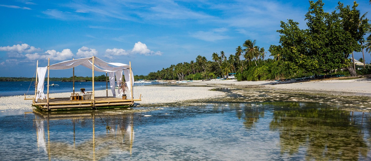 필리핀 보라카이 바니타