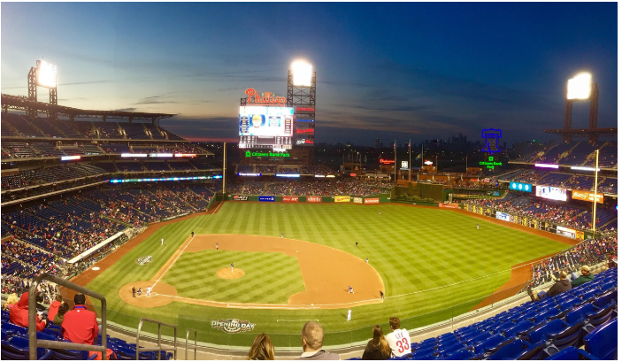 프로야구 중계, 실시간 라이브