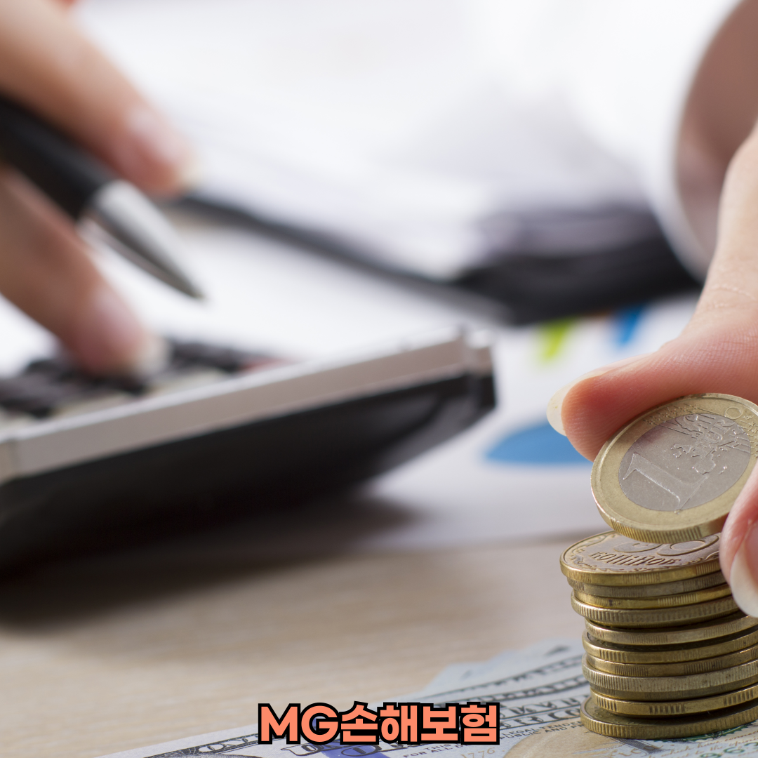 mg손해보험