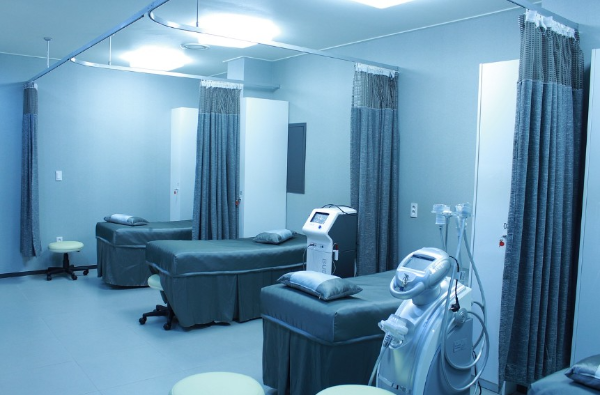 병원실무 의학용어 UNIT 명칭 상세 설명