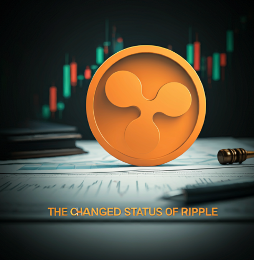 글로벌 금융시장에서 리플의 위상-2