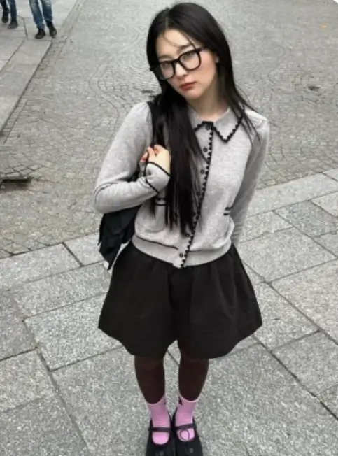 긱시크