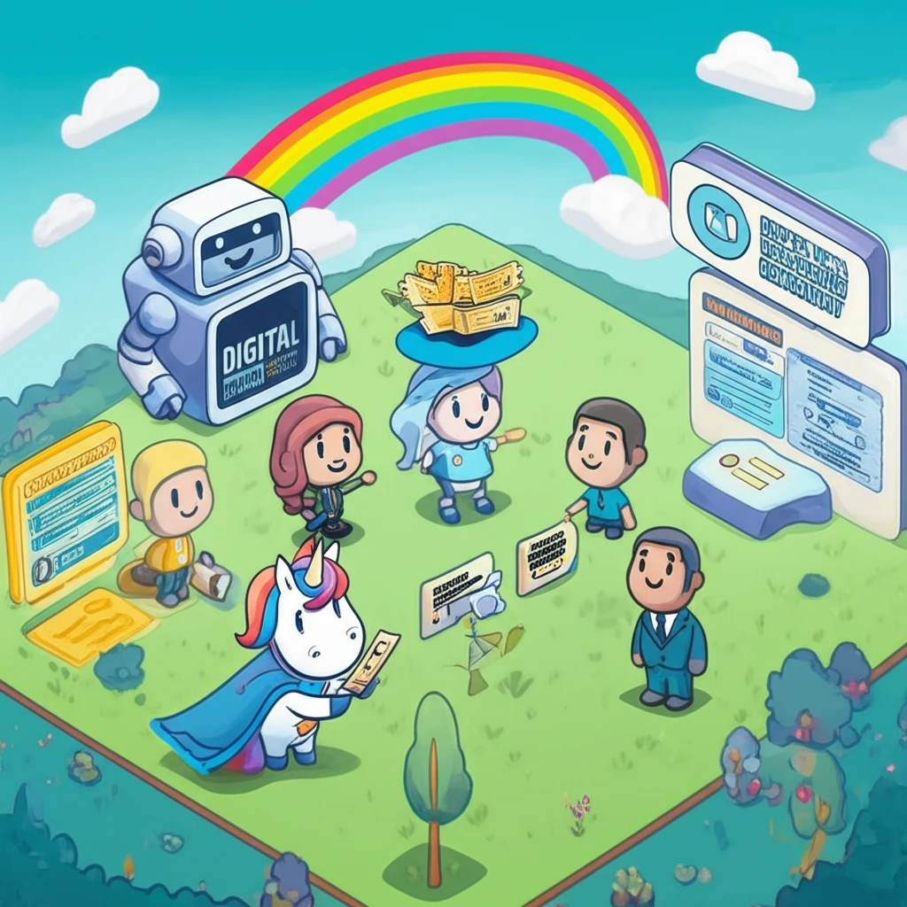 딥테크 엄마들 필독! 예비 유니콘 특