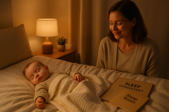 자는 것도 돈이 된다?&rdquo; 요즘 뜨는 수면 컨설턴트, 월 500 벌 수 있다고?