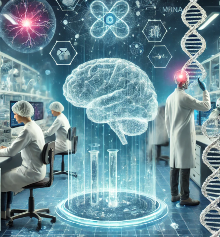 2024년의 획기적인 신약 이야기: 알츠하이머와 암을 뒤흔든 혁신의 순간들