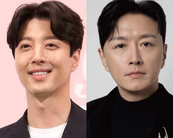 이동건 이숙캠 합류 ❘ 진태현 후임 매니저 통해 하차 통보