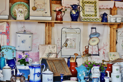 내 중고 물건이 유난히 비싸 보이는 이유, 보유 효과