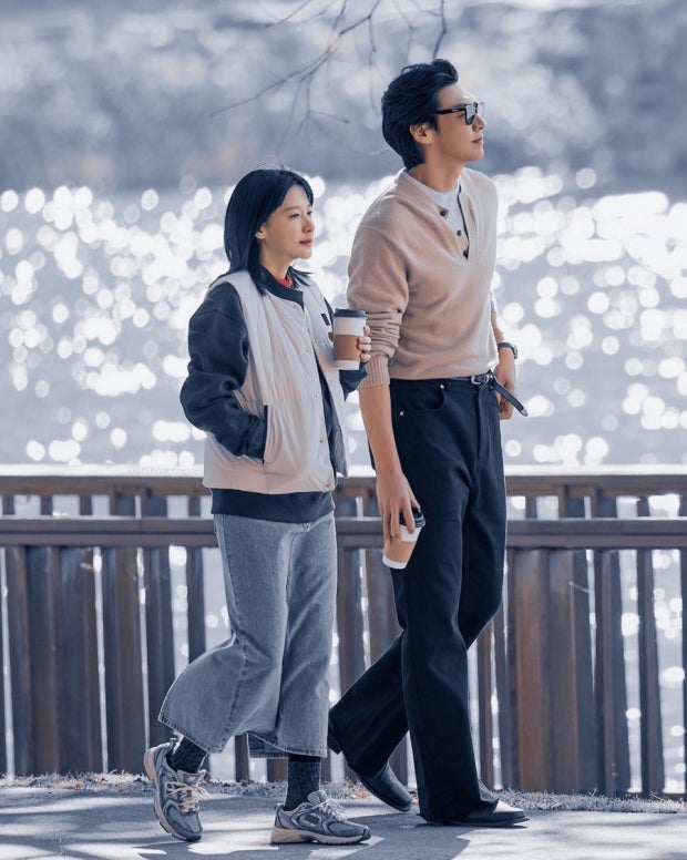 은수 좋은 날 인물관계도 시청률 재방송 출연진 줄거리