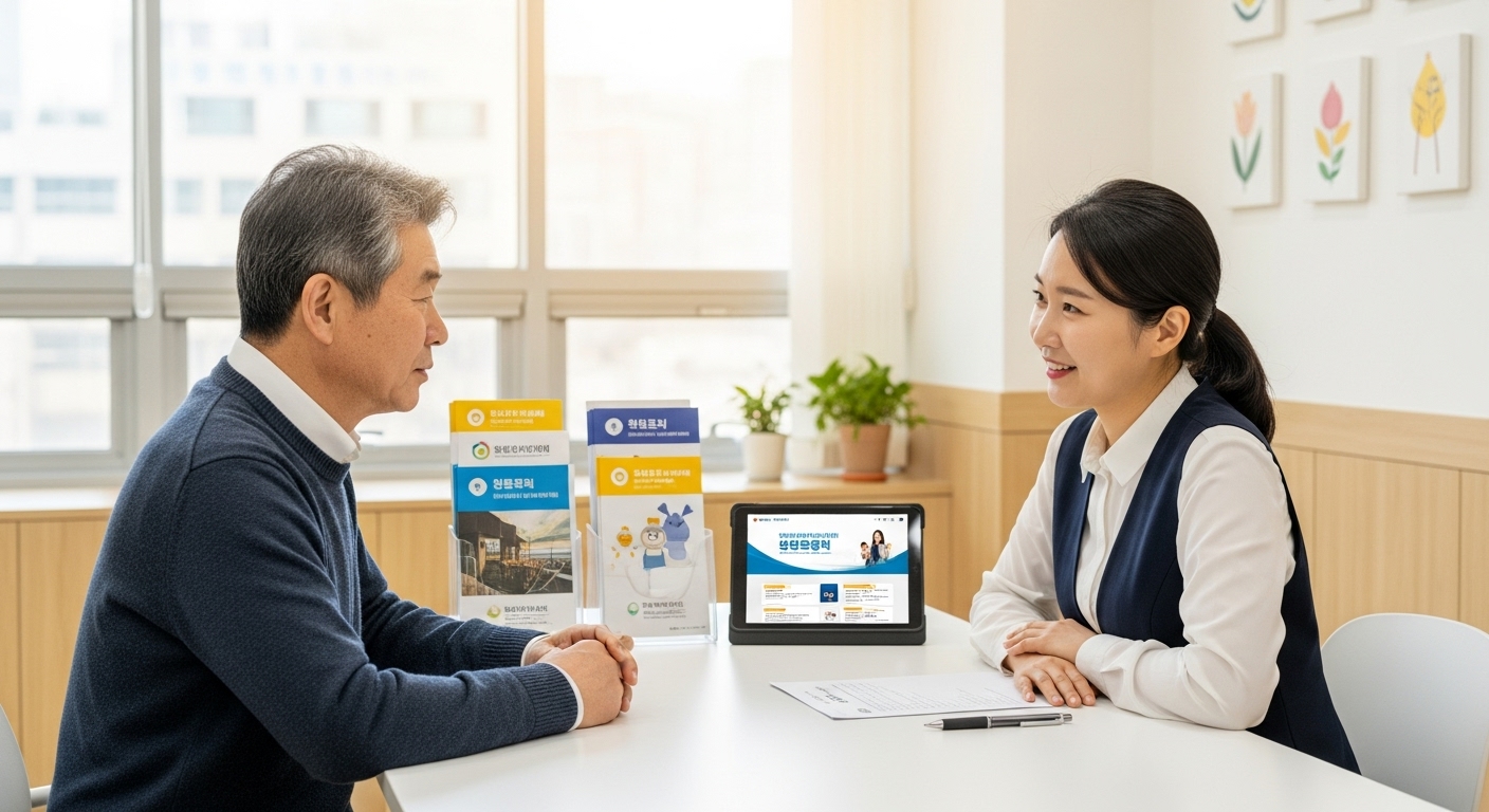 난방비 50만원 지원 중복수급