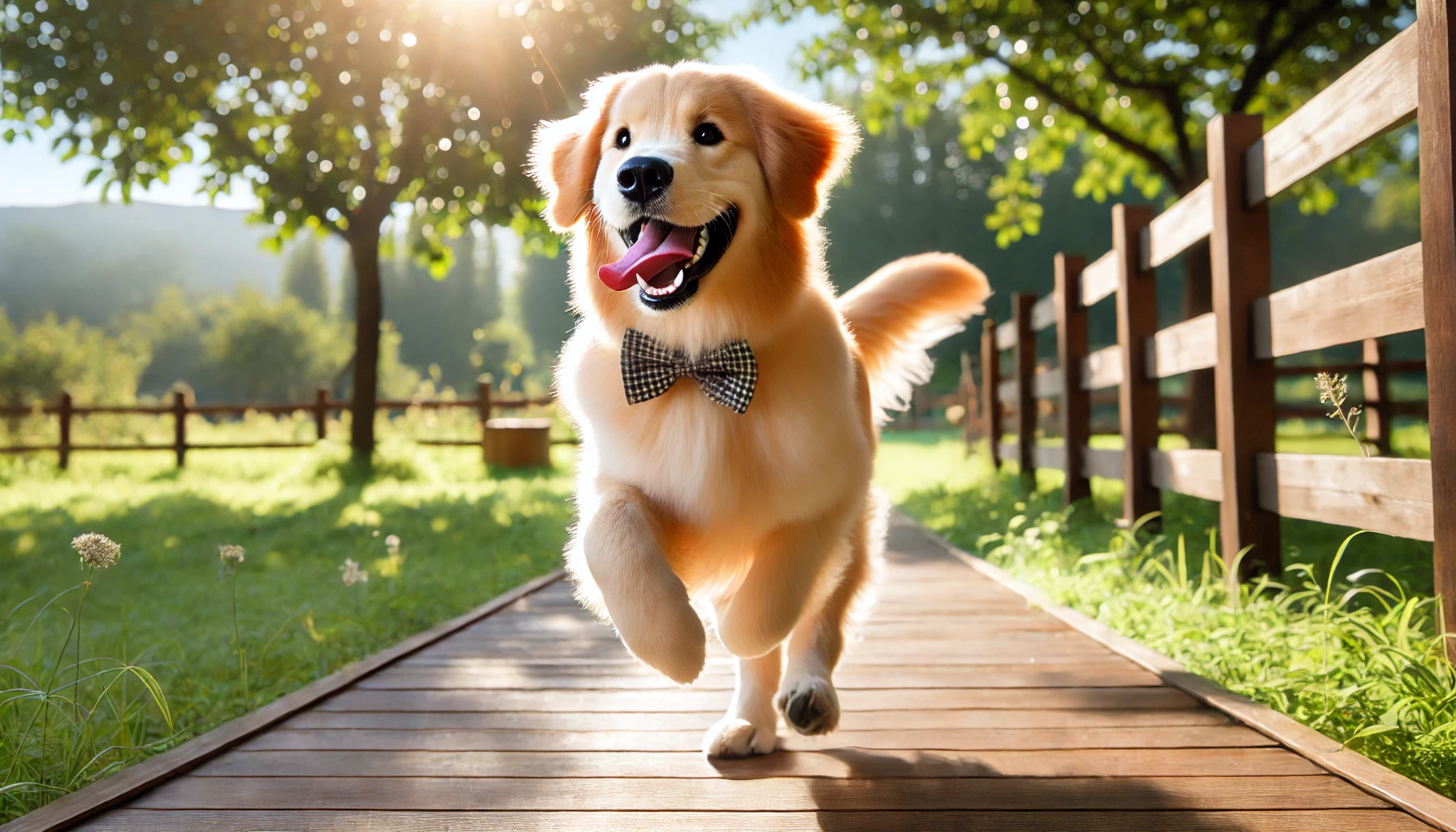 강아지 오래 사는 비결 관련 사진