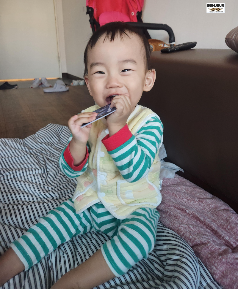 17개월 아기 떼쓰기 멈추는 부모 행동 꿀팁