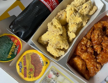 국내 치킨브랜드 인기 추천 BEST 10곳