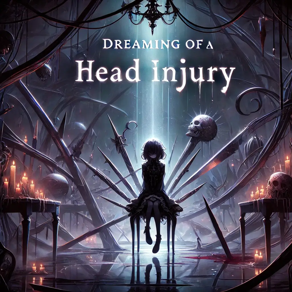 머리 다치는 꿈 해몽