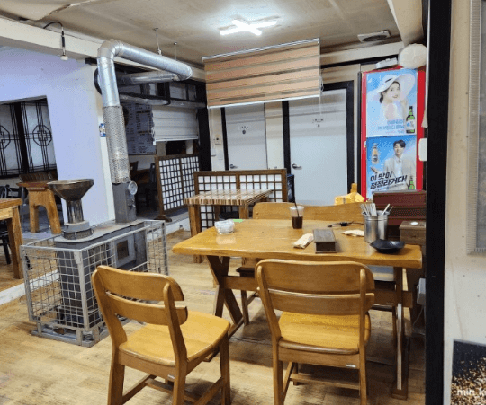 생방송오늘저녁 매운코다리조림 고양시 행주산성 맛집