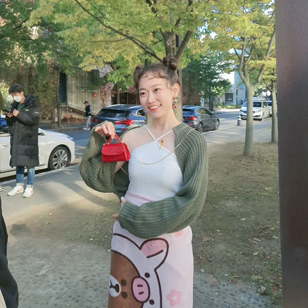 배우 김슬기