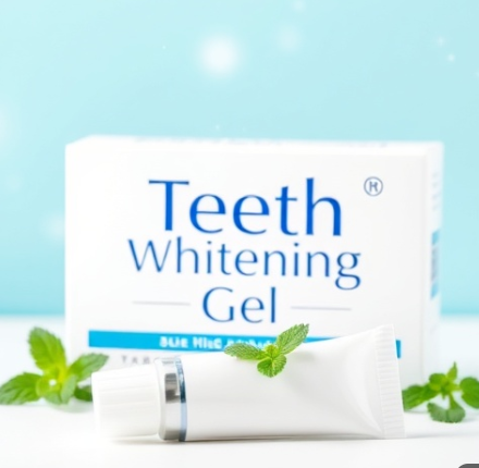 치아미백제그림