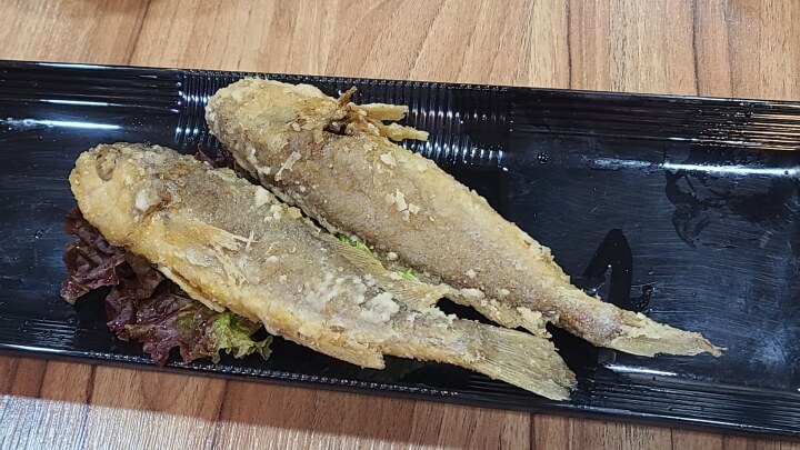 통영수산물회센터-생선-구이-2