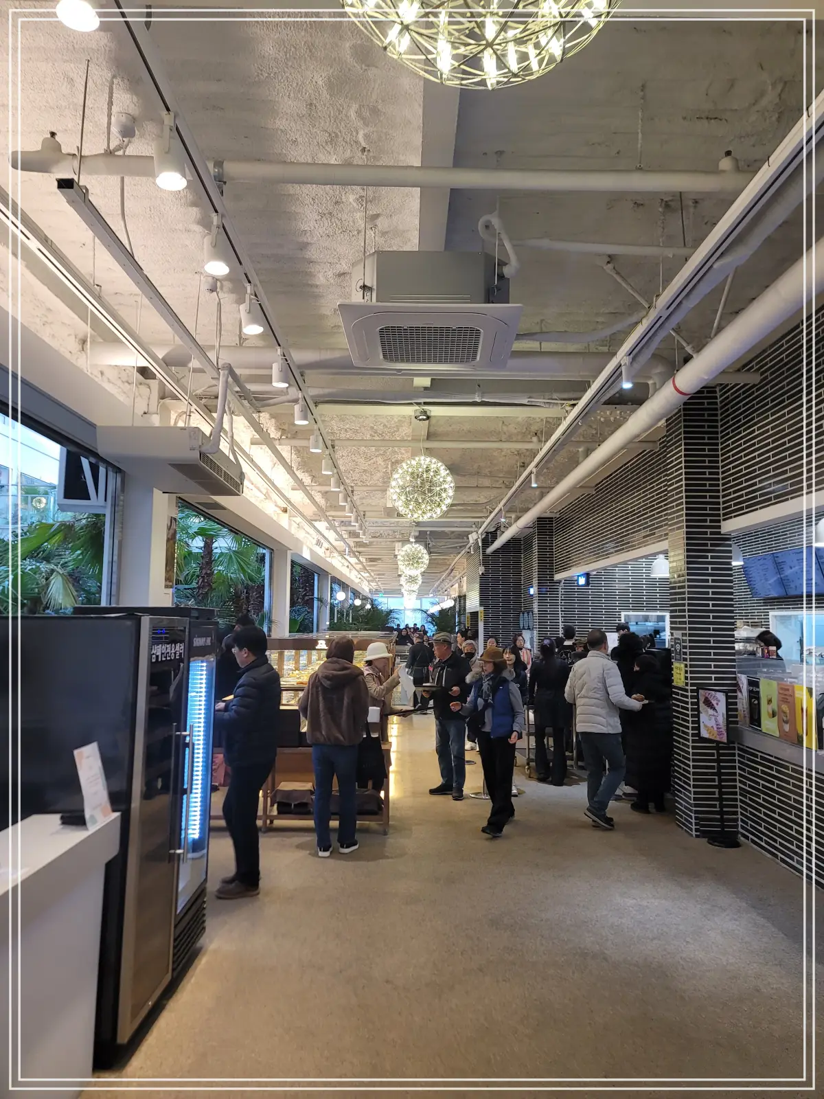 팜브릿지-2층-주문대