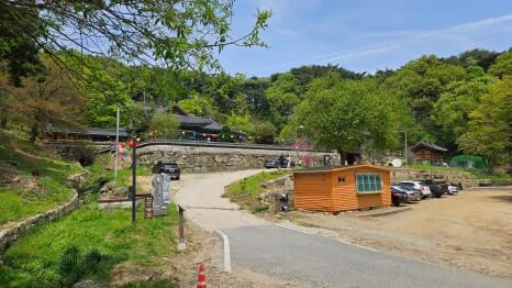 안성 석남사 : 드라마 도깨비의 풍경과 천년 고찰에서 만나는 역사와 자연의 조화
