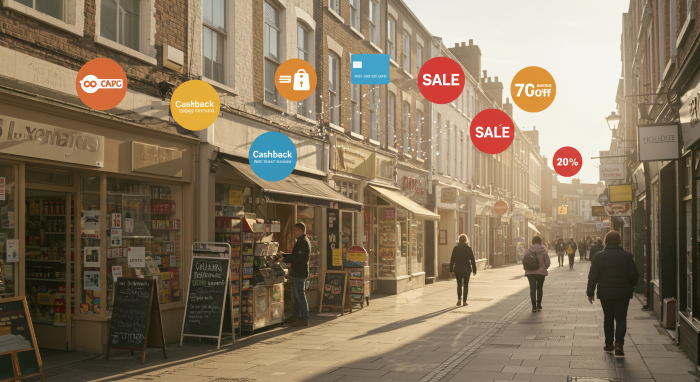 소상공인 카드 혜택