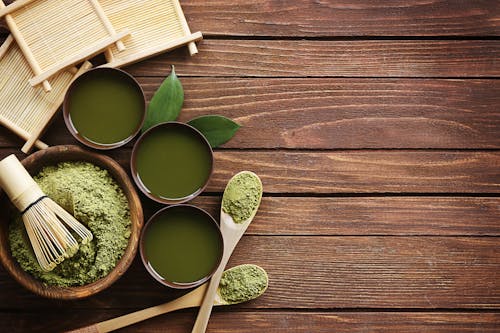 🌿 &amp;quot;처음 시작하는 건강한 차 생활! 쉽고 맛있게 즐기는 방법&amp;quot;