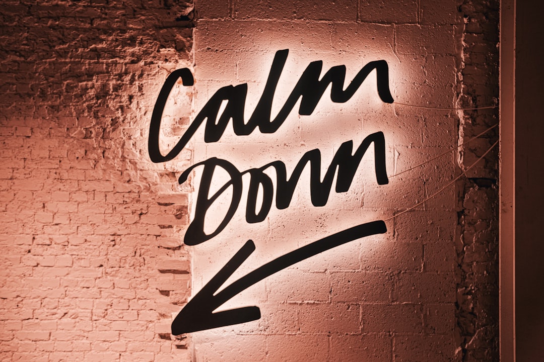 Down
