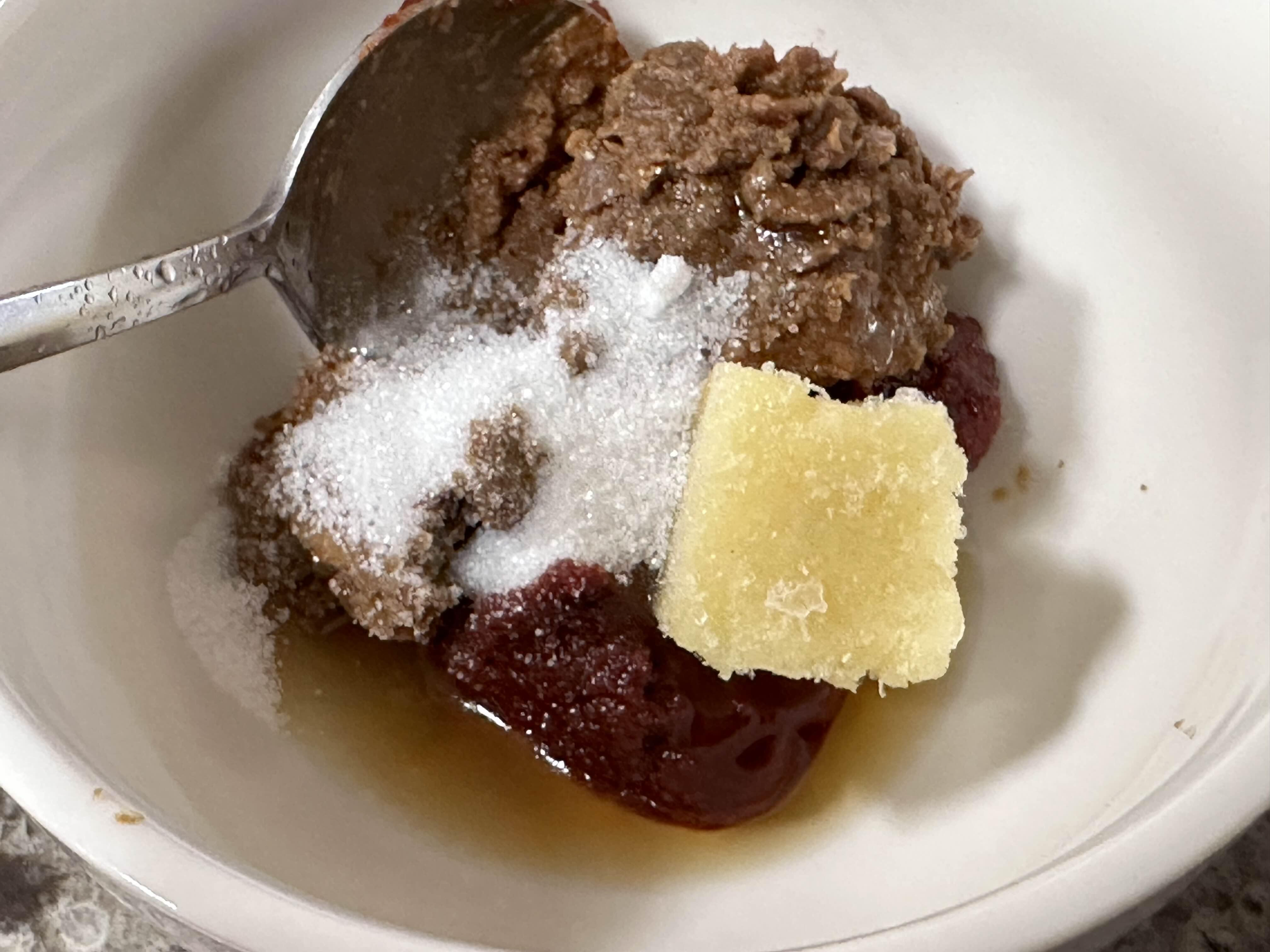 경상도 순대막장 만드는법