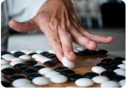 바둑 황제 이창호 9단, 전설이 된 천재의 모든 것