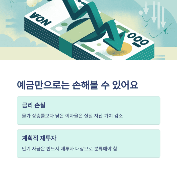 개인금융