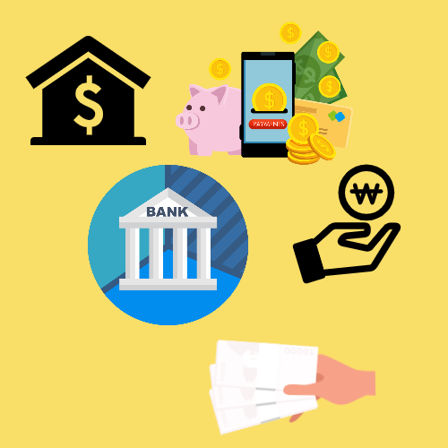 긴급생계비 사전예약 지원 신청