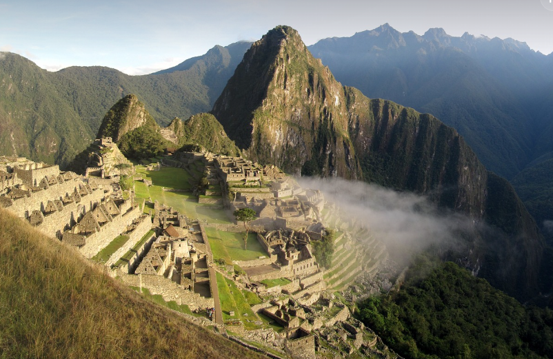 보존 상태 비교: 현존 vs 소멸 불가사의