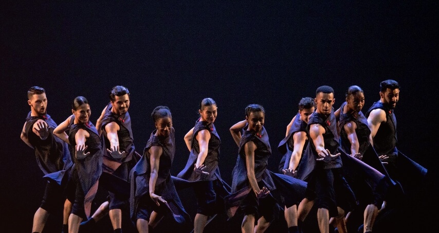 Ballet Hispanico